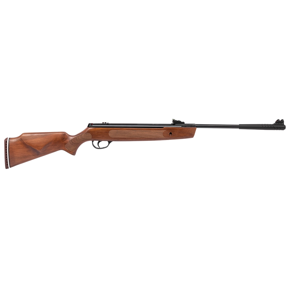 Винтовка пневматическая Hatsan Striker 1000X (переломка, дерево), калибр 4,5 мм, 3 Дж.. Фото №2 Винтовка пневматическая Hatsan Striker 1000X (переломка, дерево), калибр 4,5 мм, 3 Дж.. Фото №2