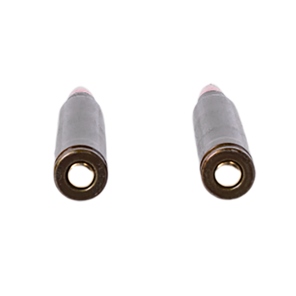 Патрон нарезной БПЗ калибр 5,56х45 SP лакированная гильза 4,0 гр. (в пачке 20 шт.) (в коробке 500 шт.). Фото №4