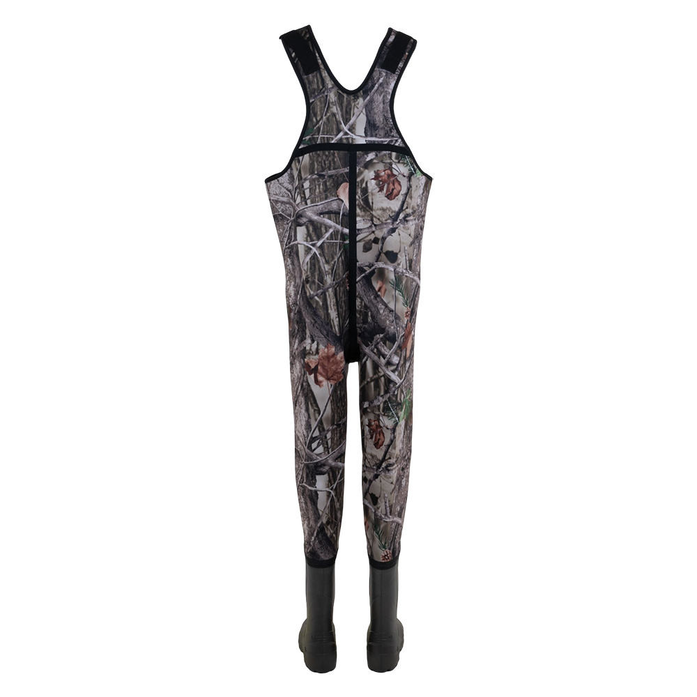 Полукомбинезон рыбацкий Nordman Neo из ЭВА и неопрена, 44/45 ПЕ-22 (ТЭП) ПК РНЕ. Фото №5