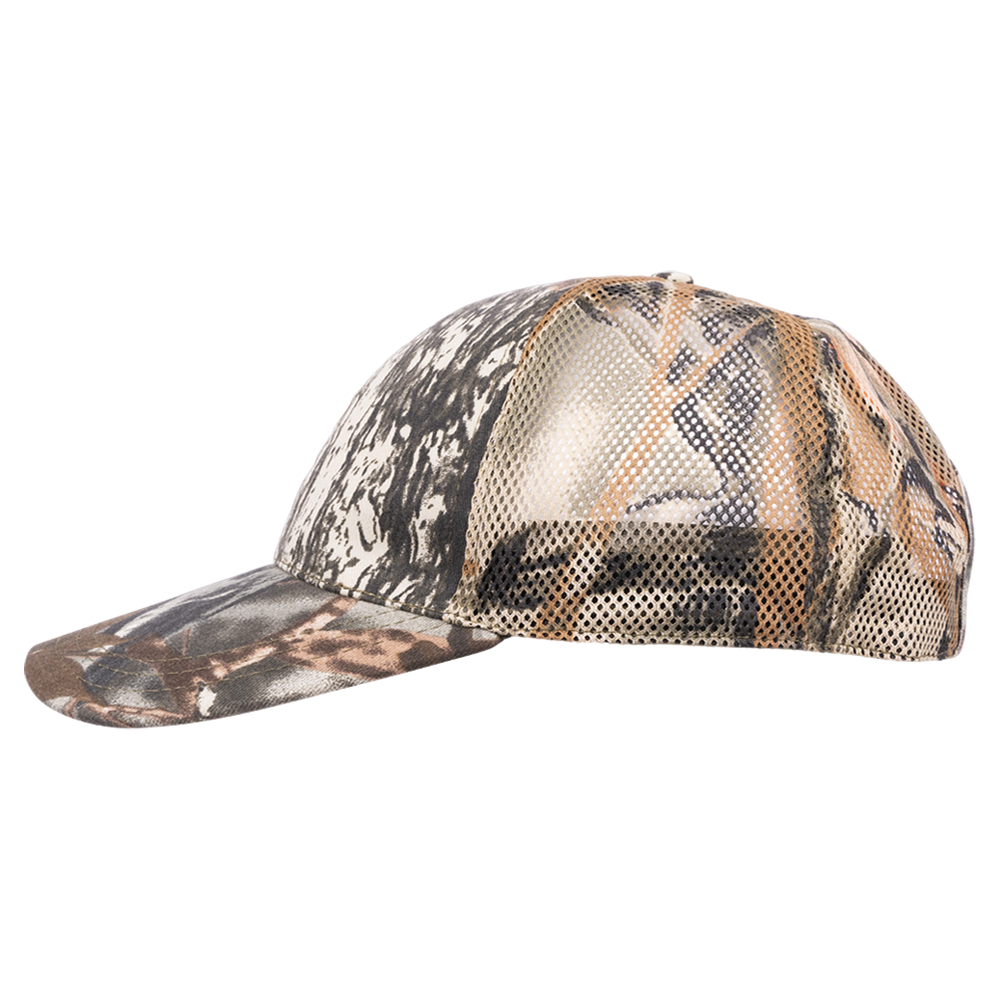 Бейсболка Юг / смесовая ткань / лес р. 57-58 (Хольстер). Фото №2