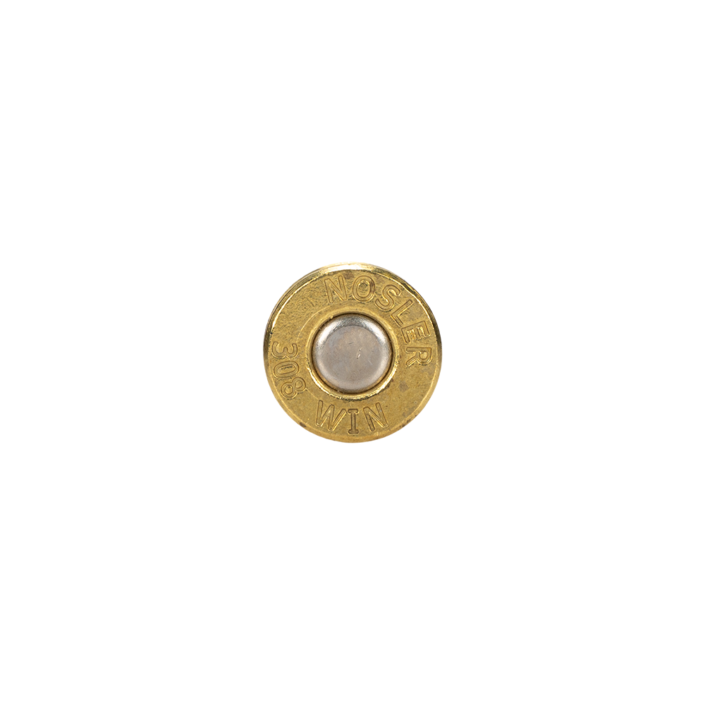 Патрон нарезной Nosler ETA кал.308 Win 10,8гр/ 168gr ET SP (в пачке 20 шт.). Фото №6 Патрон нарезной Nosler ETA кал.308 Win 10,8гр/ 168gr ET SP (в пачке 20 шт.). Фото №6