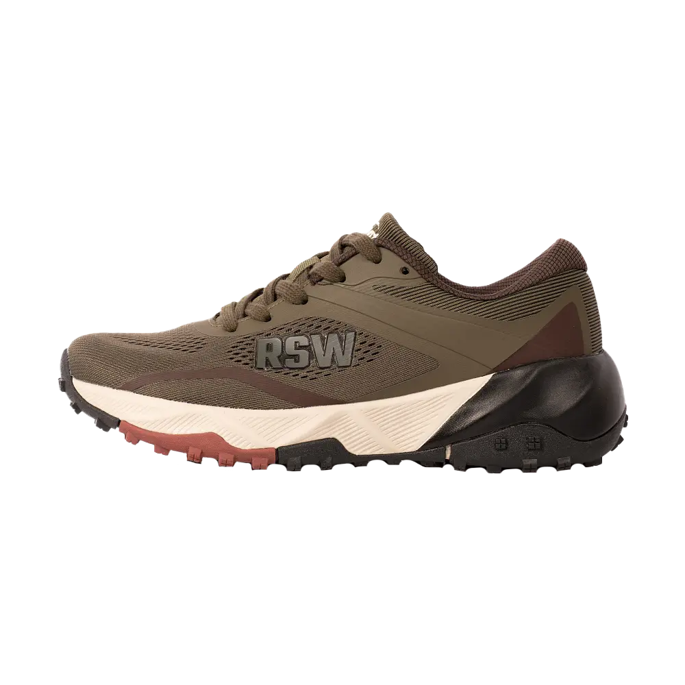 Кроссовки мужские Remington Lounge Oliva р. 44. Фото №2