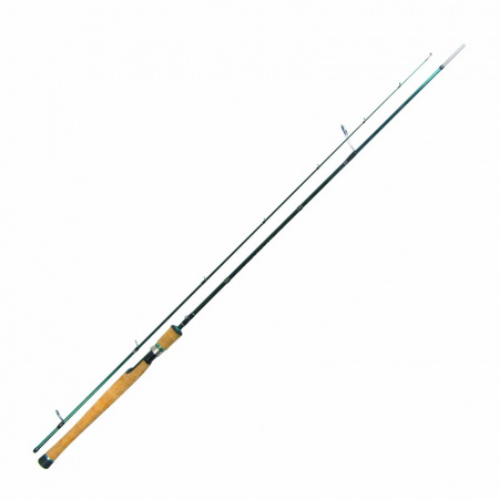 Удилище спиннинговое Maximus FISH POISON 24UL 2.4m 1-8 g. Фото №1