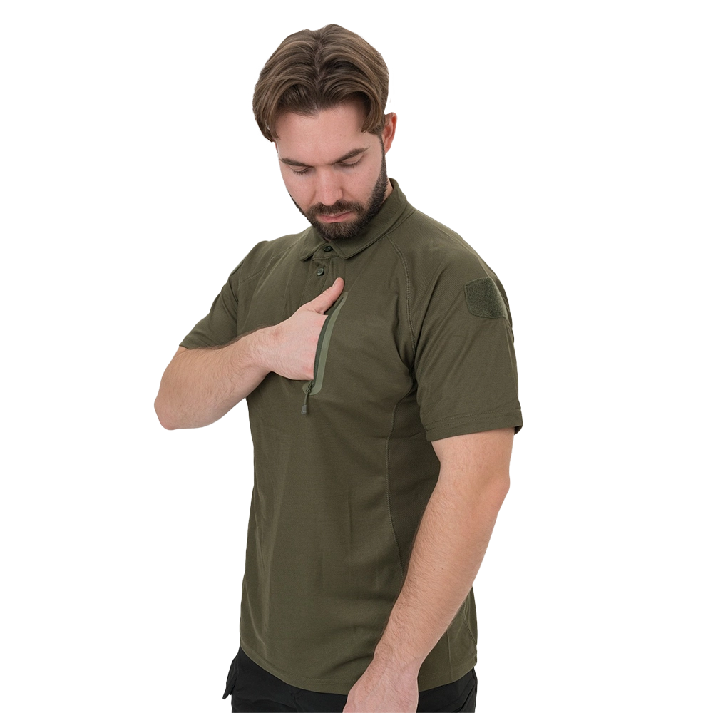 Футболка Remington Tactical Frog T-Shirt Army Green р. 3XL. Фото №3 Футболка Remington Tactical Frog T-Shirt Army Green р. 3XL. Фото №3