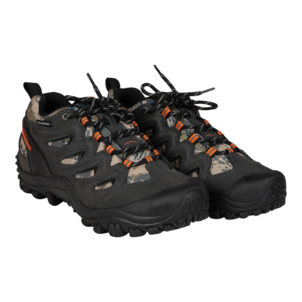 Полуботинки Remington Pathfinder low Figure р. 40. Фото №1 Полуботинки Remington Pathfinder low Figure р. 40. Фото №1