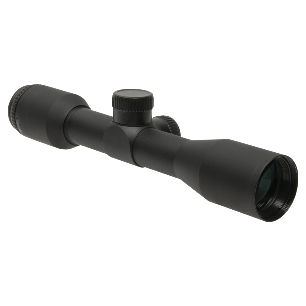 Прицел Discovery оптический MS 6x32AC FW25 Mildot 25,4мм. Фото №3