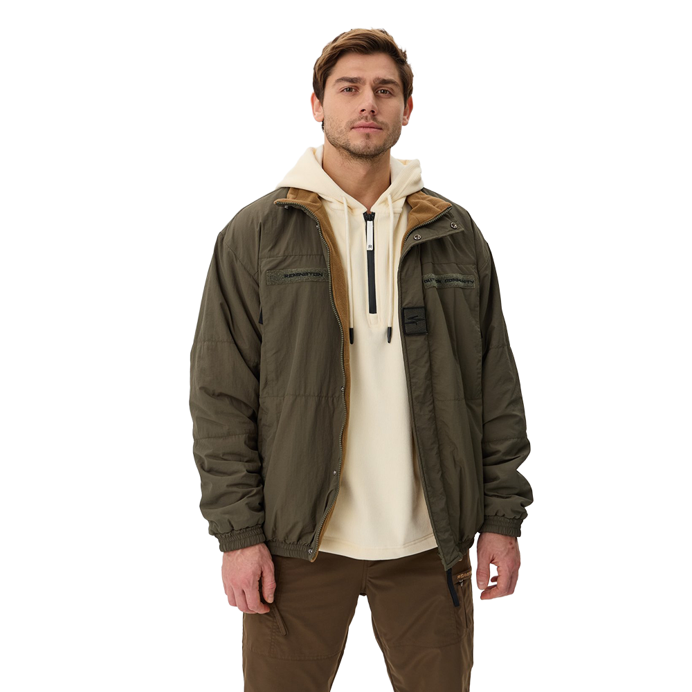 Куртка Remington Тwo-Way Green р. 2XL. Фото №3