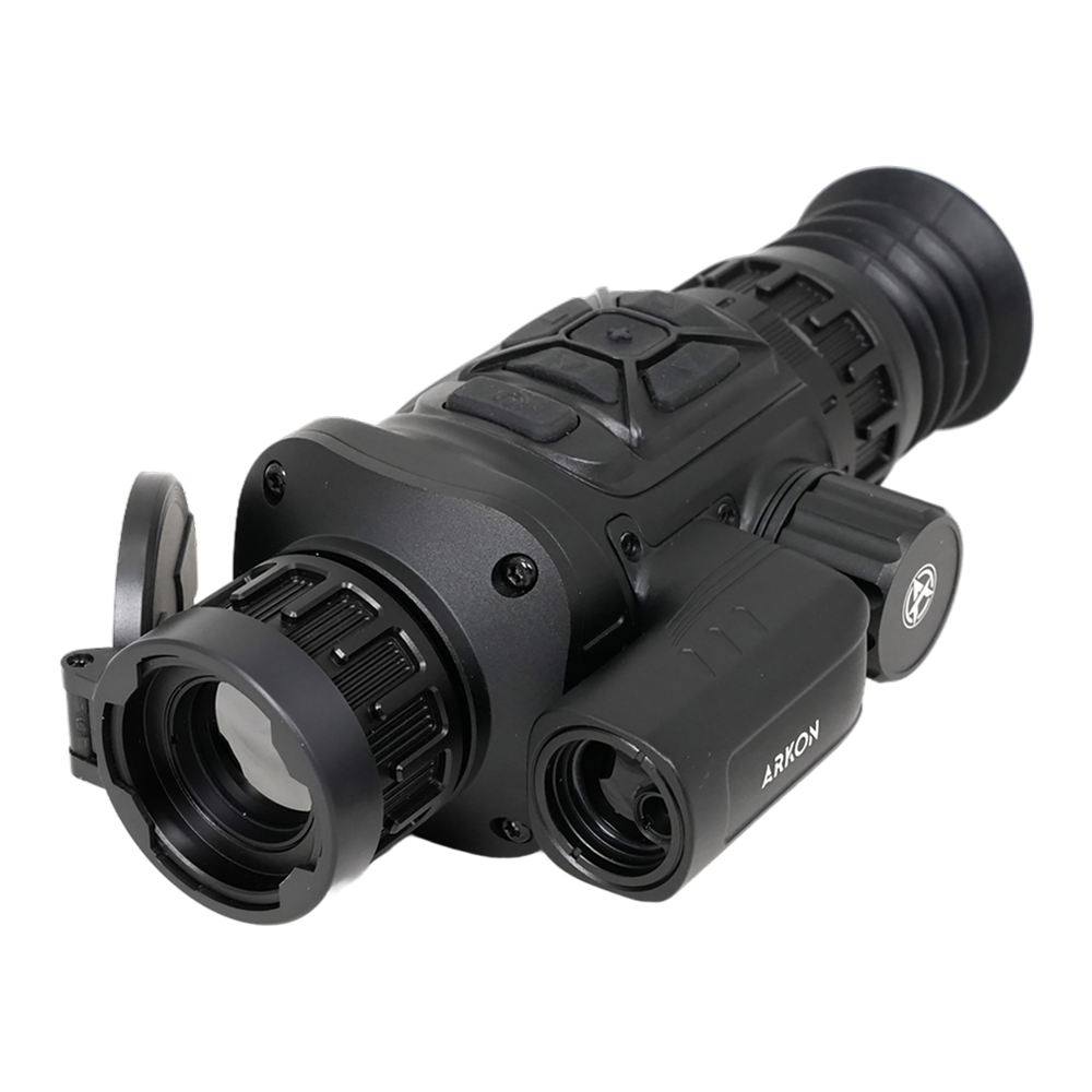 Прицел тепловизионный Arkon Arma SR25L. Фото №1