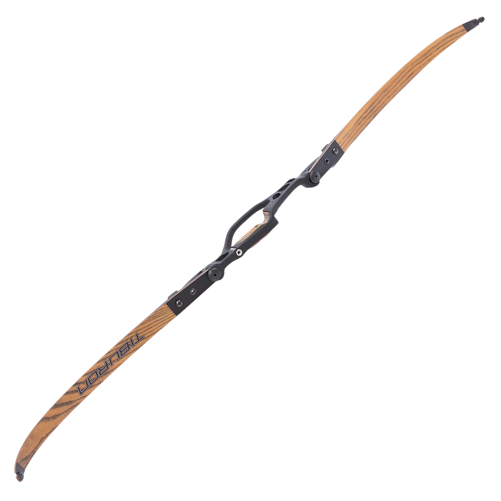 Лук традиционный Hoyt Tiburon 62" 60# Wood. Фото №1 Лук традиционный Hoyt Tiburon 62" 60# Wood. Фото №1