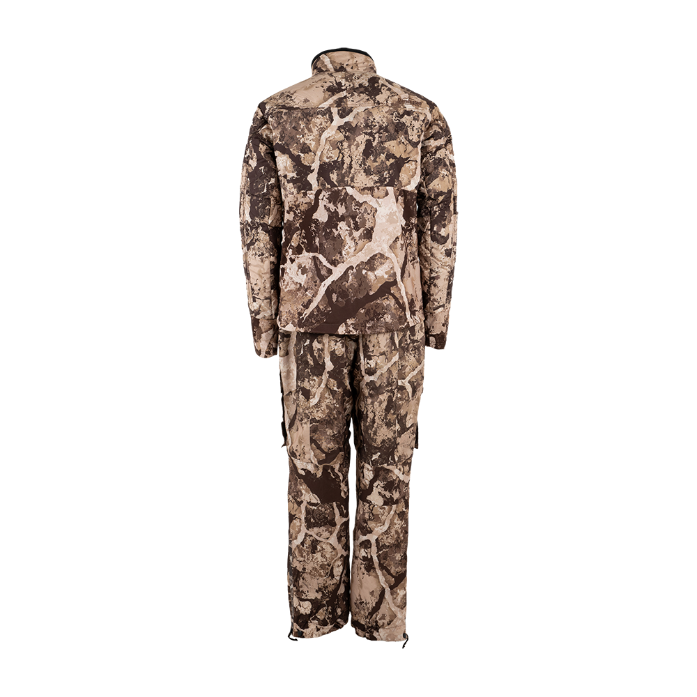 Костюм Remington 3 в 1 Carpathians Fit Dark Wood р. M. Фото №13