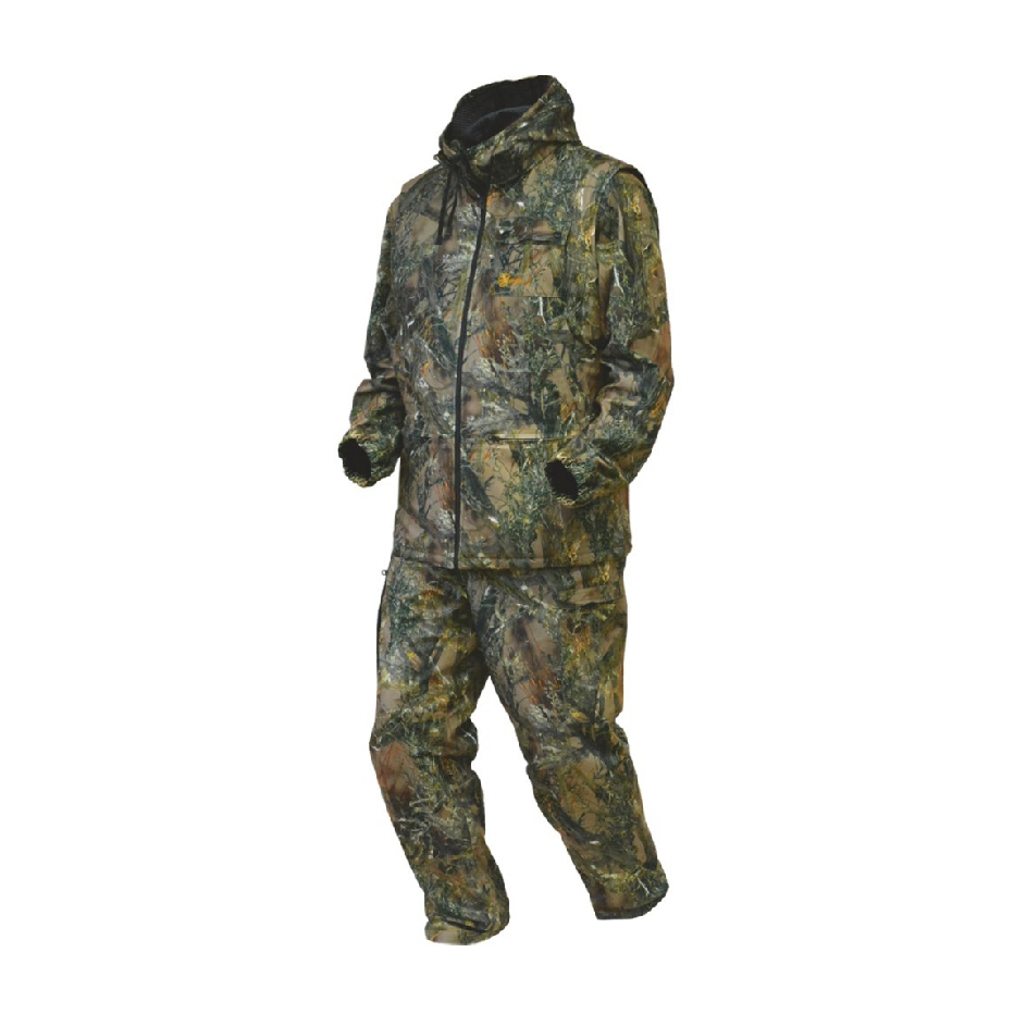 Костюм демисезонный "Тройка" (мох коричневый) р-р 58-60/182 (ХСН). Фото №2 Костюм демисезонный "Тройка" (мох коричневый) р-р 58-60/182 (ХСН). Фото №2