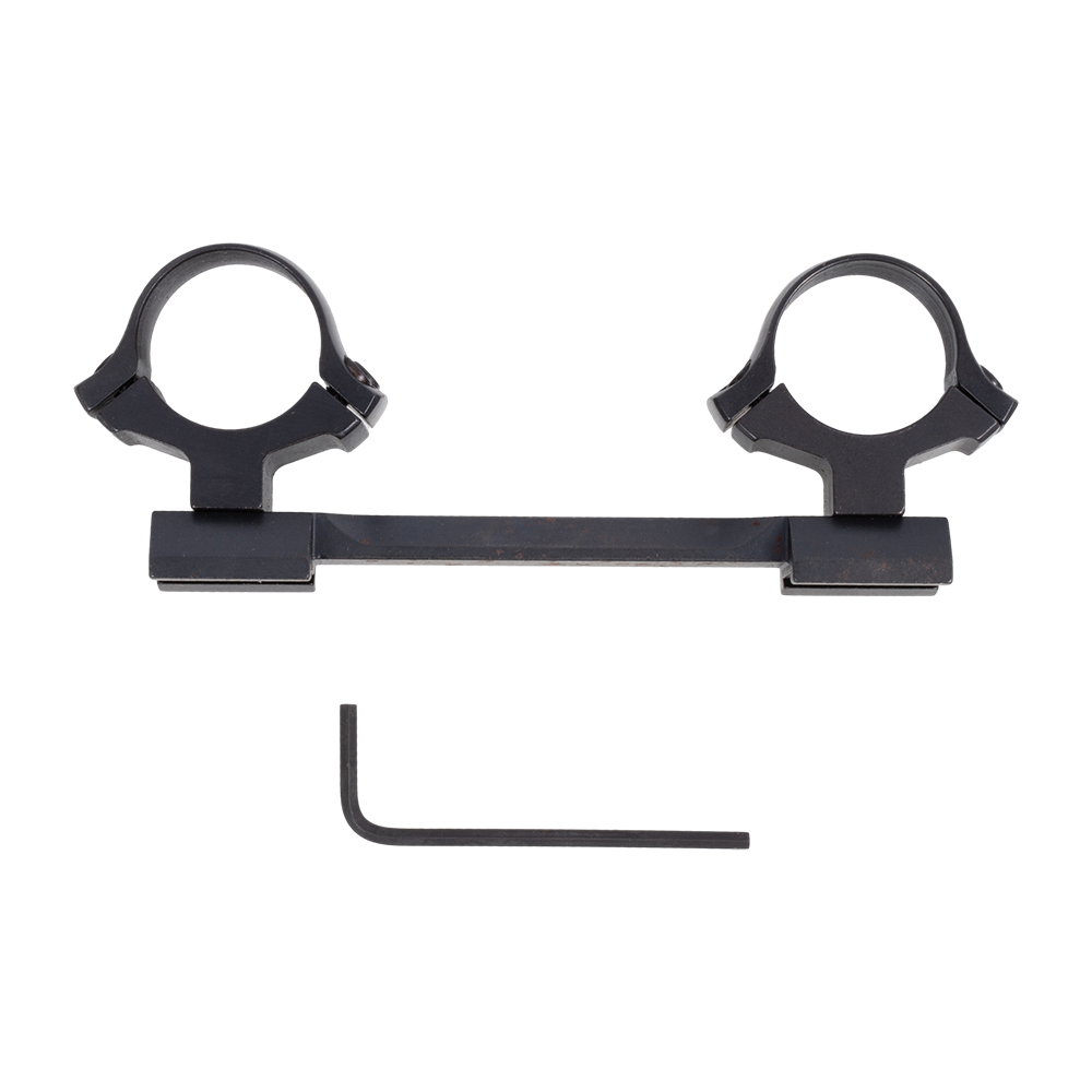 Кронштейн KOZAP CZ452 кольца 30мм (No.23) высокие. Фото №5 Кронштейн KOZAP CZ452 кольца 30мм (No.23) высокие. Фото №5