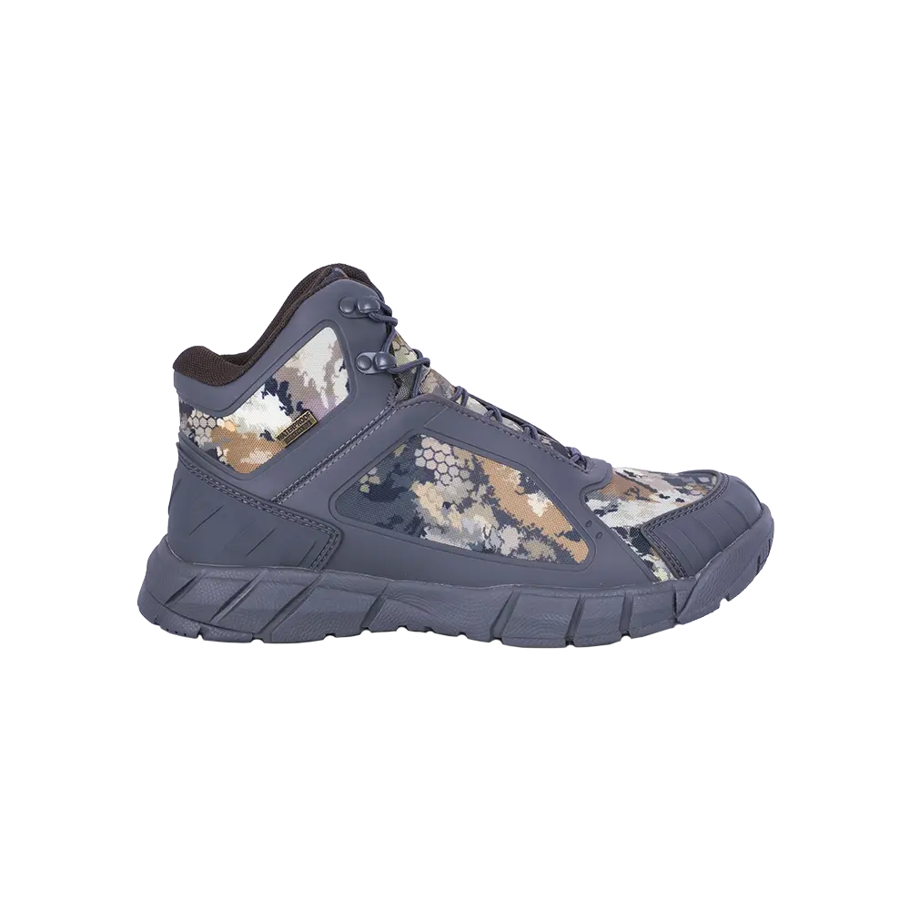 Ботинки Remington Tracking New Timber р. 44. Фото №3