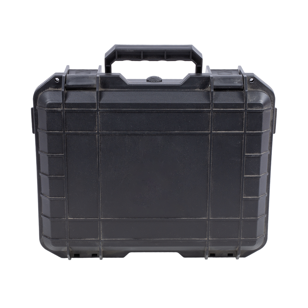 Прицел тепловизионный HTI HT-C19 (матрица 640*512, объектив 54мм). Фото №9 Прицел тепловизионный HTI HT-C19 (матрица 640*512, объектив 54мм). Фото №9