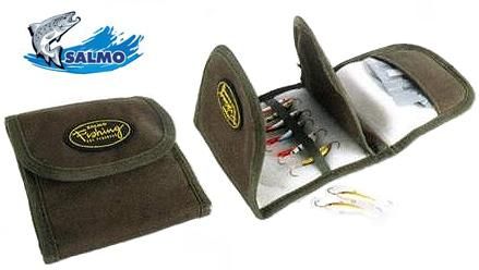 Чехол для приманок Salmo. Фото №2