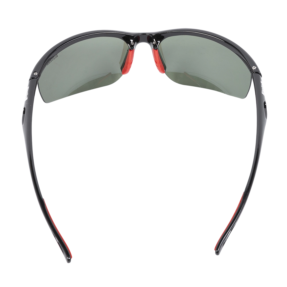 Очки Alaskan Delta AG10-04 green-grey (жесткий чехол). Фото №5