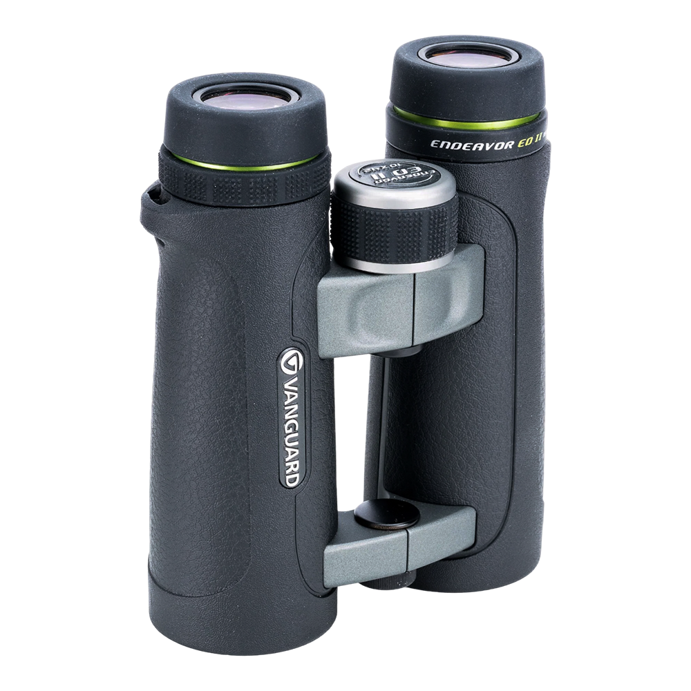 Бинокль VANGUARD ENDEAVOR ED II 10х42. Фото №3