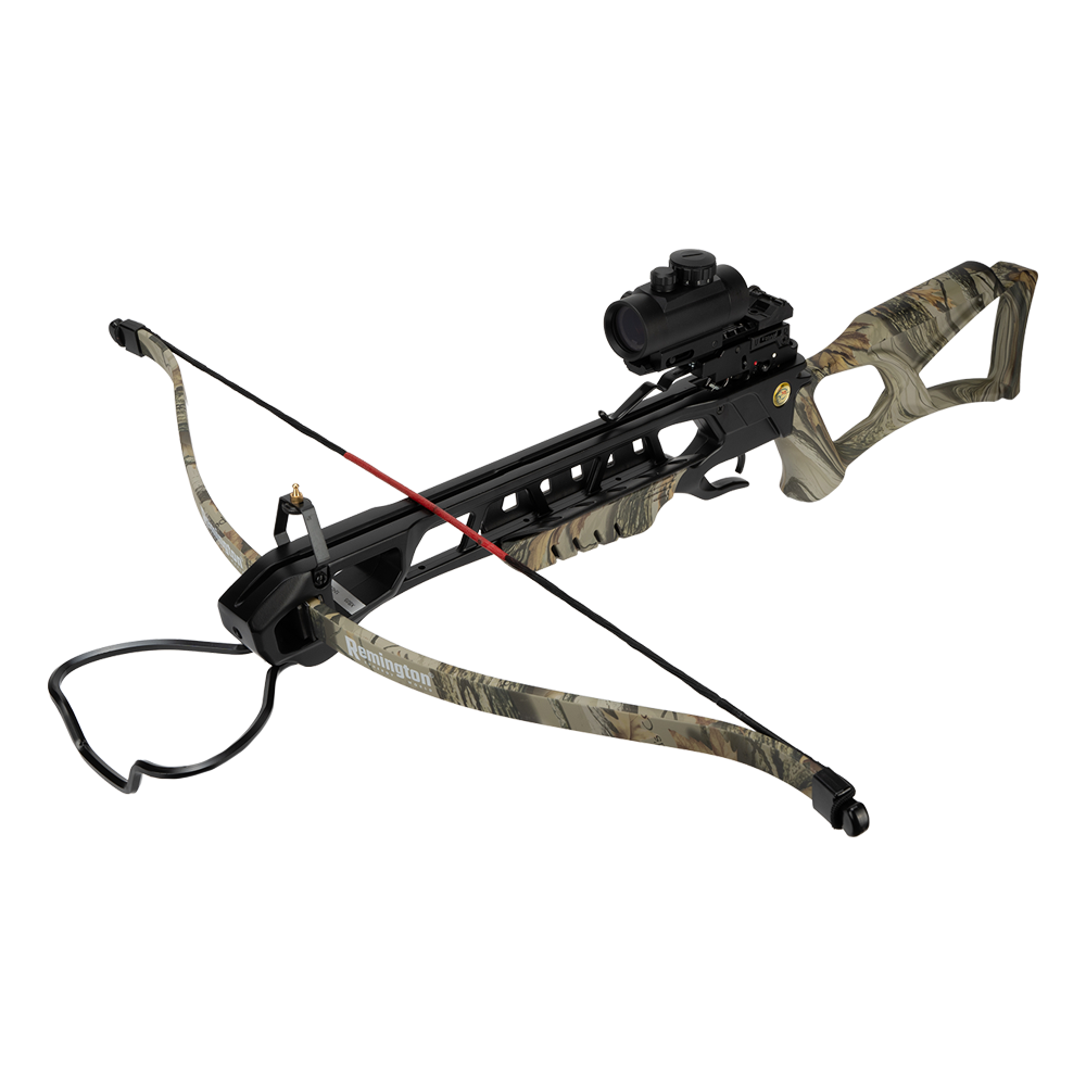 Арбалет рекурсивный Man Kung - MK XB23 Anaconda (KIT, камуфляж). Фото №6