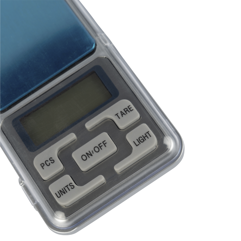 Весы электронные MH-300 (300г). Фото №5