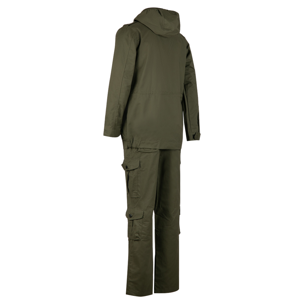 Костюм летний Huntsman Крафт (Хаки, Cotton) р. 60-62/170-176. Фото №6