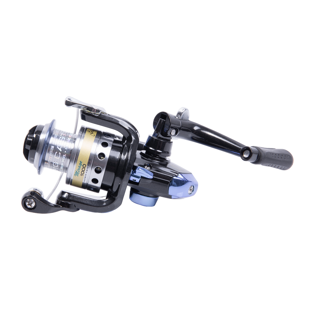 Катушка безынерционная Stinger Mirage 1000. Фото №5 Катушка безынерционная Stinger Mirage 1000. Фото №5