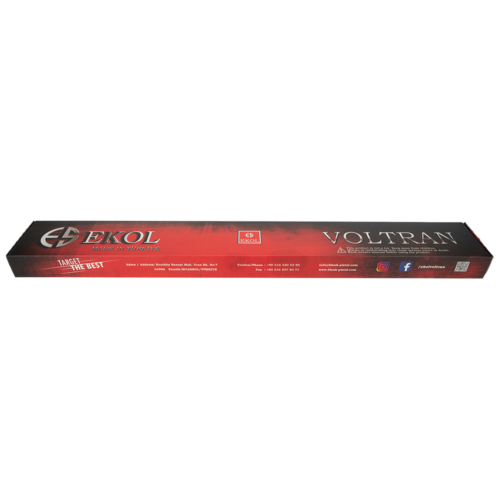 Винтовка пневматическая EKOL ULTIMATE ES 450 Хаки, калибр 4,5 мм, 3 Дж. Фото №6