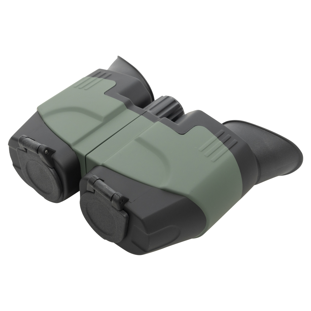 Бинокль Arkon 8х21. Фото №1