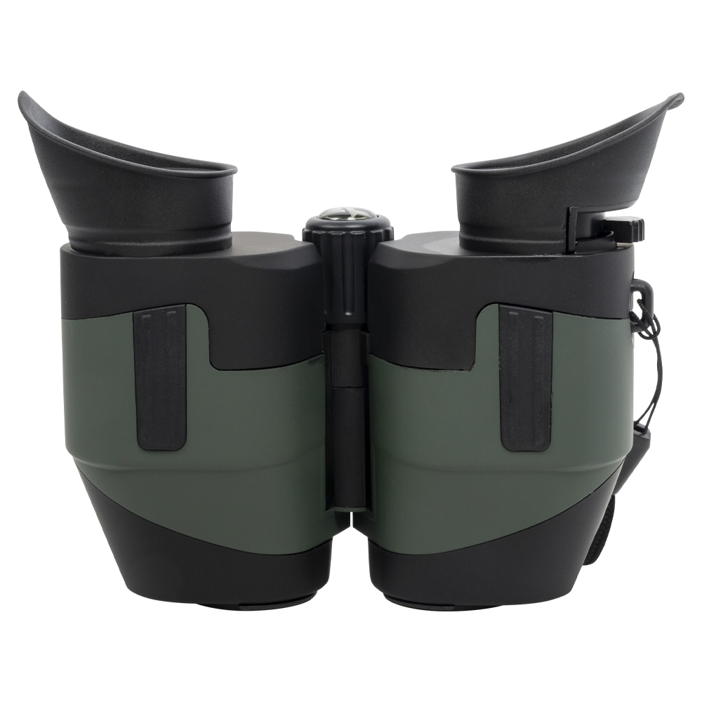 Бинокль Arkon 10х21. Фото №3