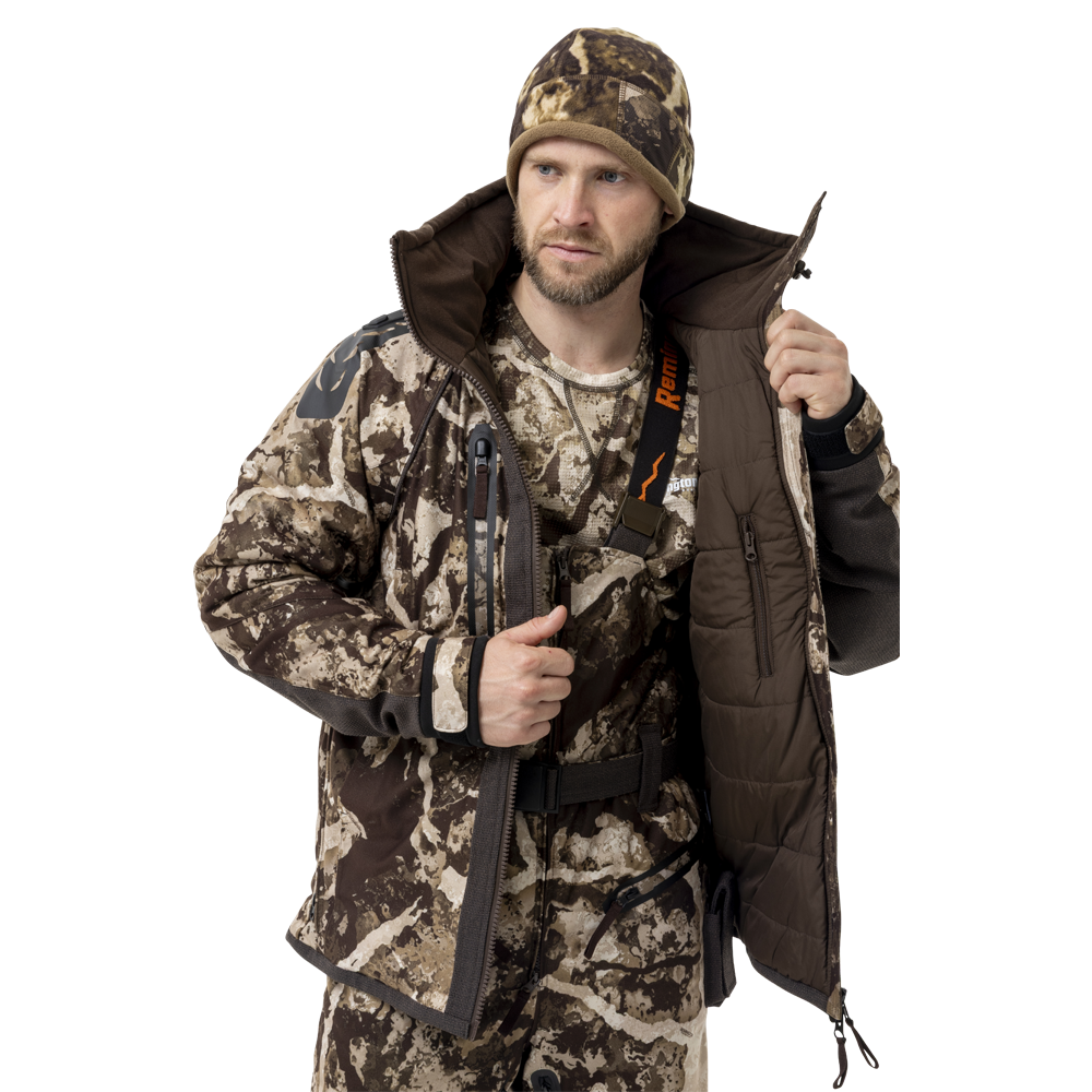 Костюм Remington Bison Dark Wood р. M. Фото №21