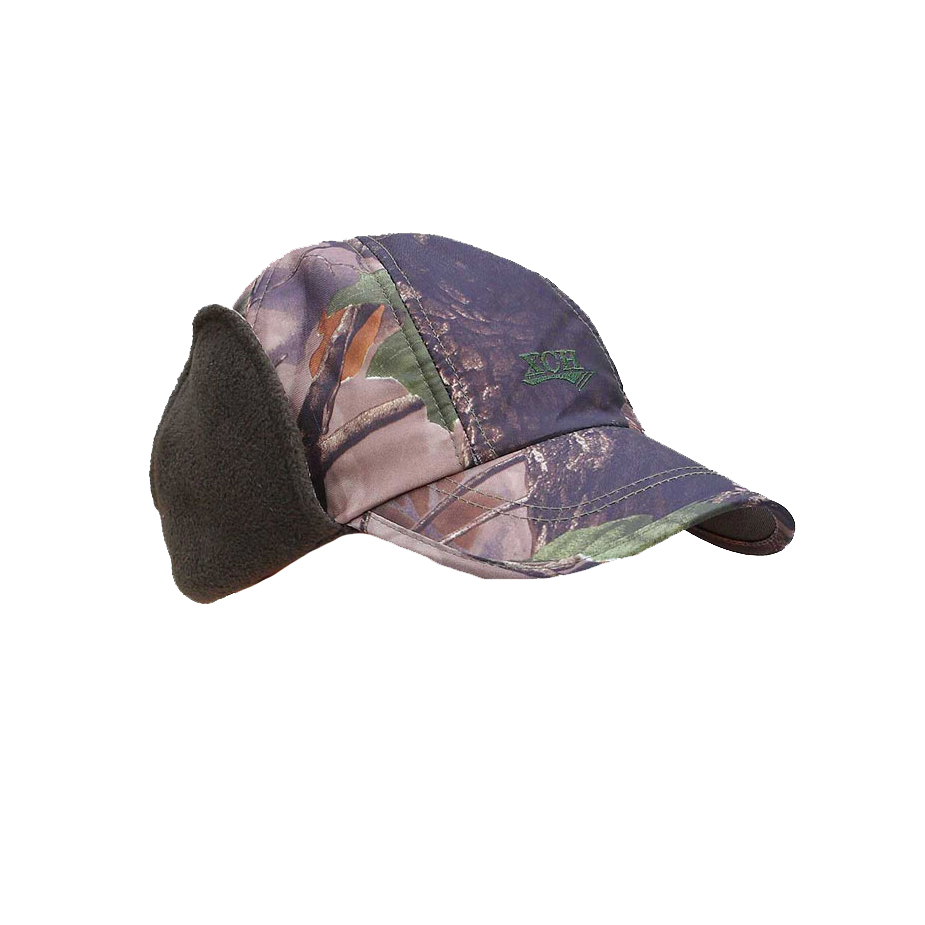 Бейсболка демисезонная "Окунь", р. 59-60. Фото №1