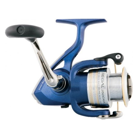 Катушка безынерционная Daiwa "Regal XIA" 3500 XIA. Фото №2 Катушка безынерционная Daiwa "Regal XIA" 3500 XIA. Фото №2