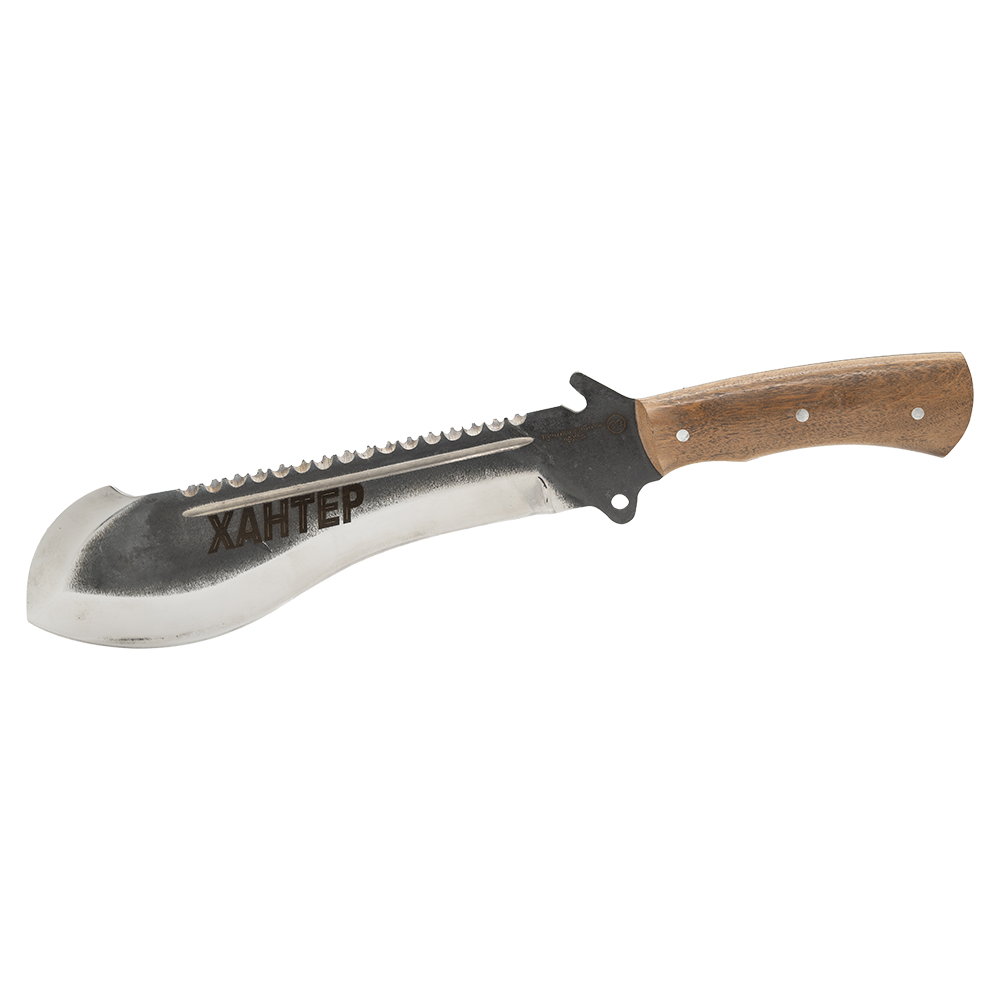 Мачете "Хантер" (СВ-Клинок). Фото №1 Мачете "Хантер" (СВ-Клинок). Фото №1