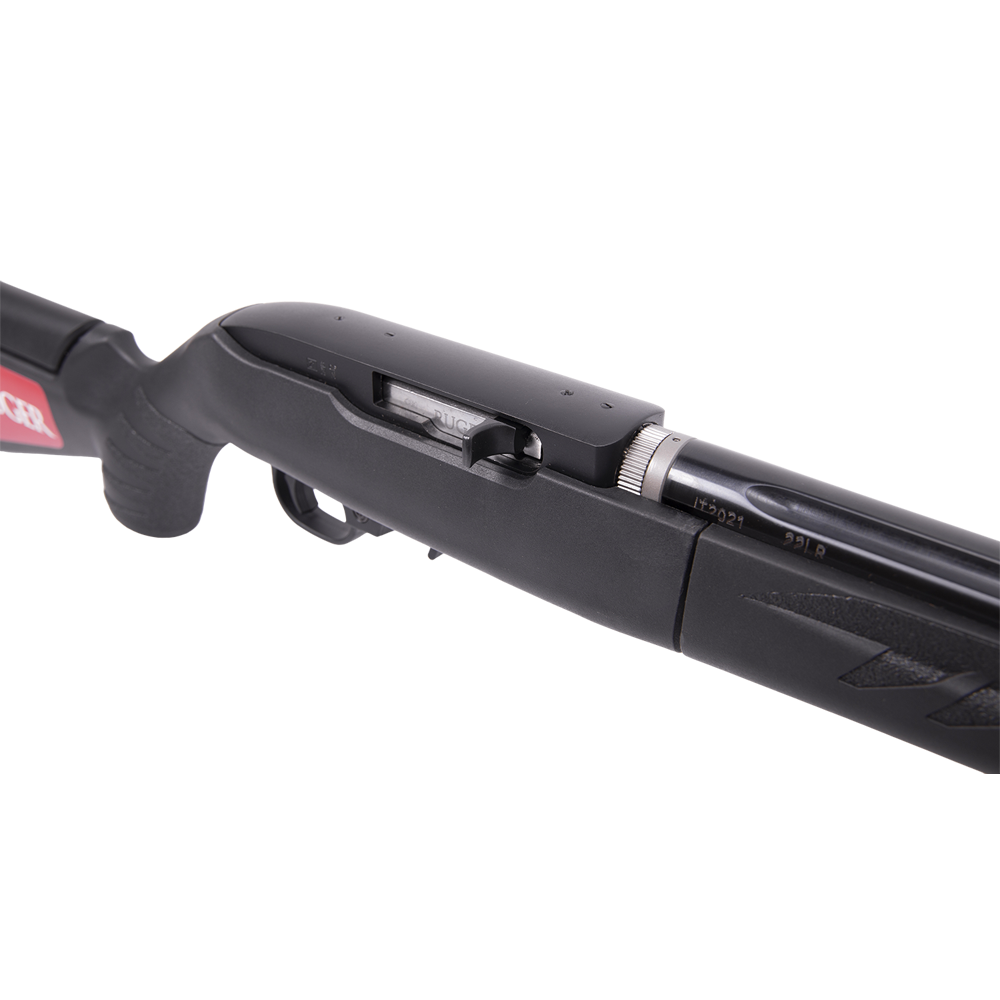 Карабин Ruger 10/22 TD, калибр 22Lr, (Semiauto) (210388). Фото №9 Карабин Ruger 10/22 TD, калибр 22Lr, (Semiauto) (210388). Фото №9