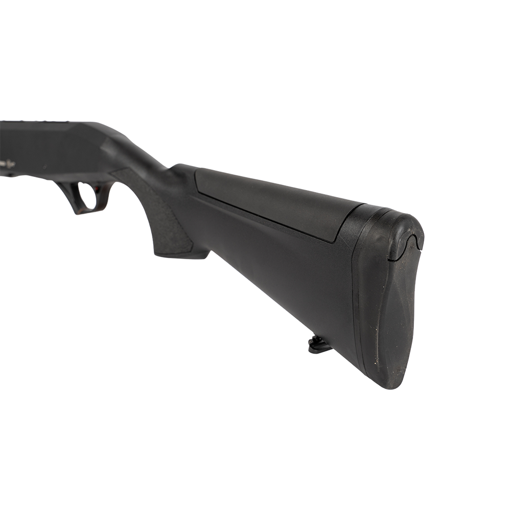 Ружье ATA Neo X Plastic (черный пластик), 20/76, 660 мм, 5+1 патронов. Фото №3 Ружье ATA Neo X Plastic (черный пластик), 20/76, 660 мм, 5+1 патронов. Фото №3