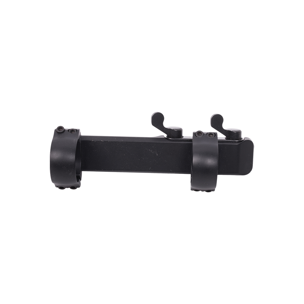 Кронштейн MAK кольца 25,4мм на призму 14 мм (5052-2600). Фото №4