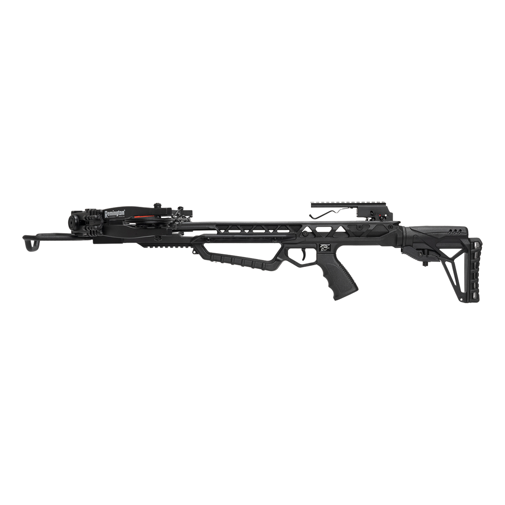 Арбалет блочный Man Kung XB62, блочный, black, кивер, 4 шт. стрелы, прицел, крепеж, воск, натяжитель. Фото №8 Арбалет блочный Man Kung XB62, блочный, black, кивер, 4 шт. стрелы, прицел, крепеж, воск, натяжитель. Фото №8