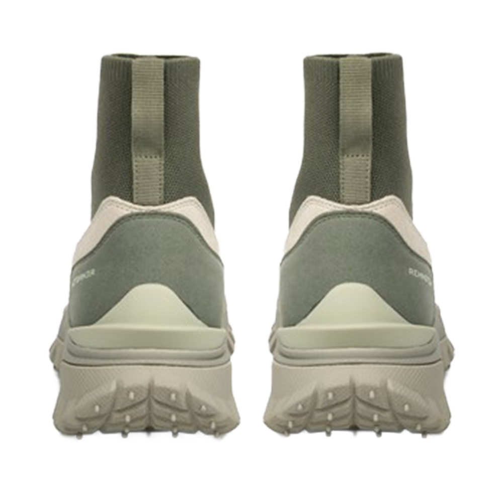 Ботинки Remington Citizen khaki р. 43. Фото №3