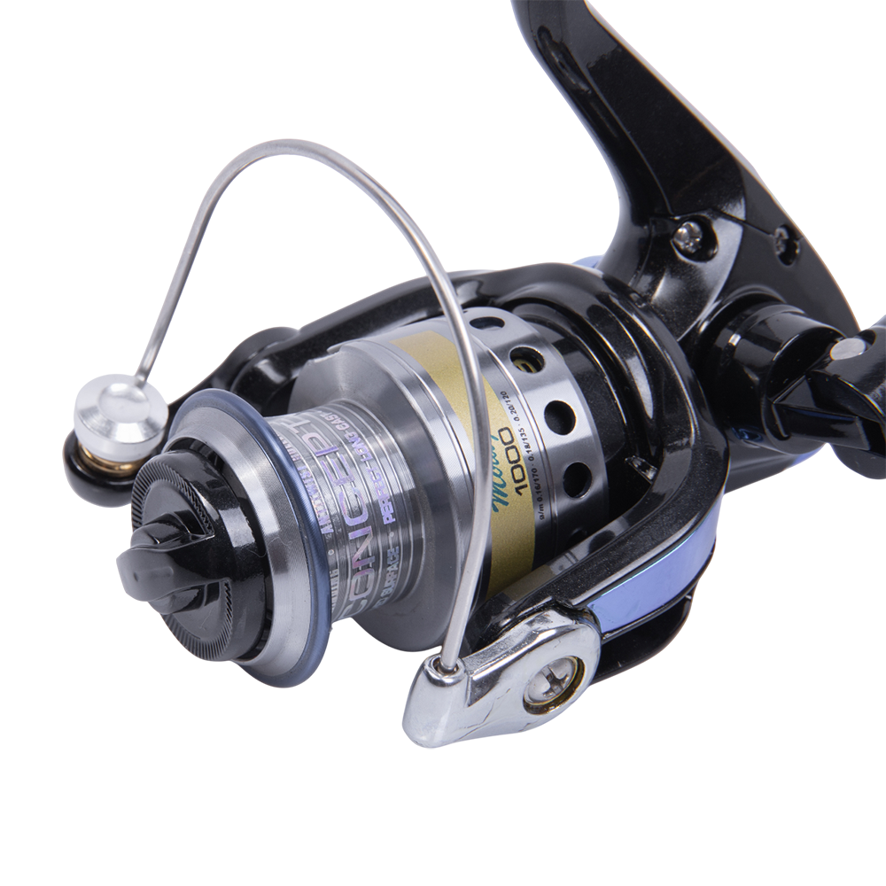 Катушка безынерционная Stinger Mirage 1000. Фото №2 Катушка безынерционная Stinger Mirage 1000. Фото №2