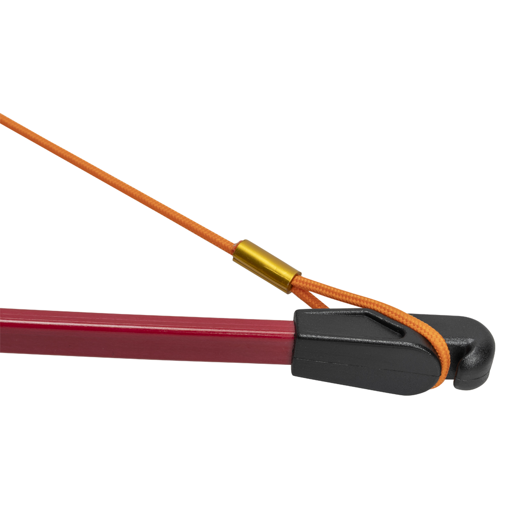 Лук Remington RB009 рекурс., детский, красный. Фото №7