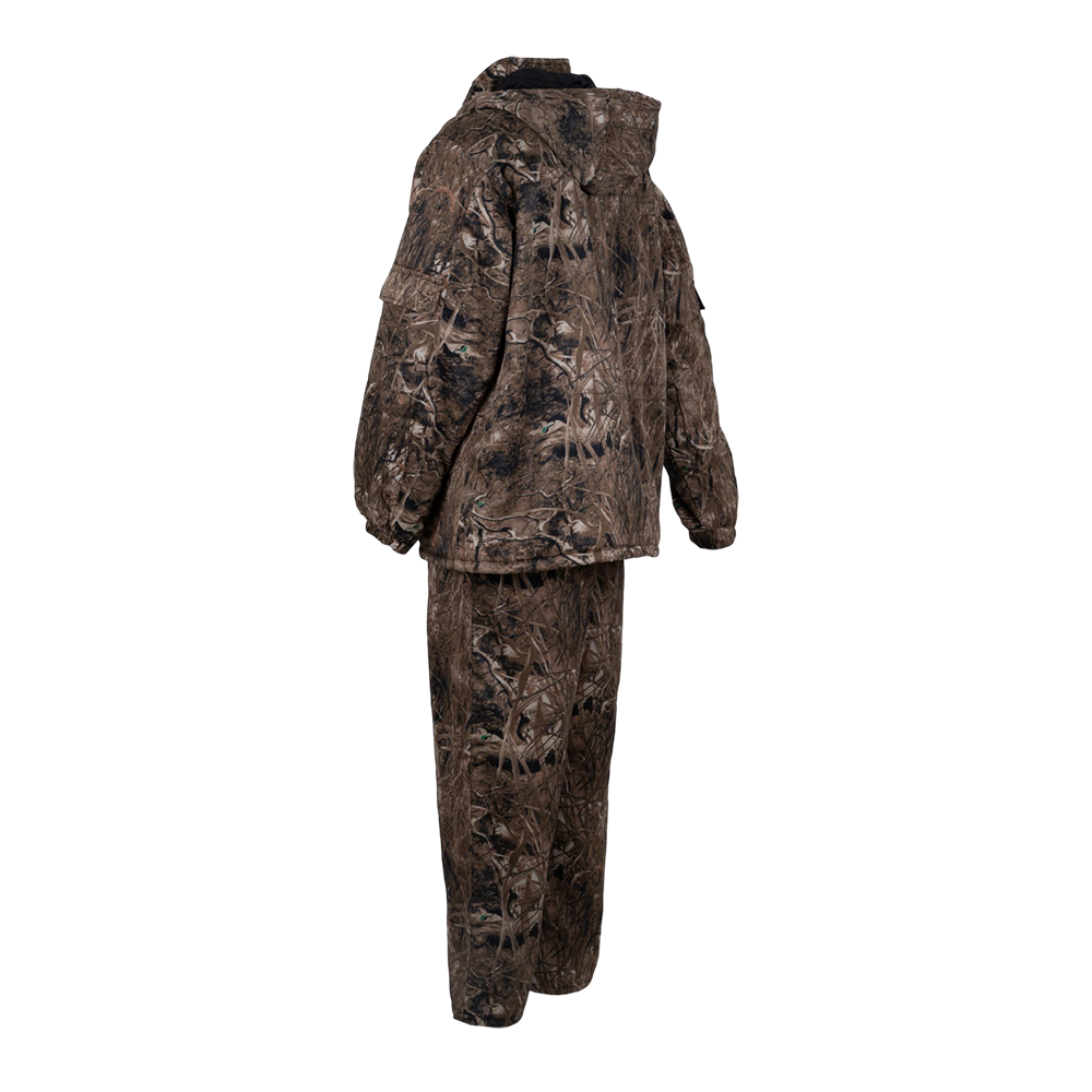 Костюм ДС-1 мембрана на флисе с фотопринтом, р. 52-54. Фото №6