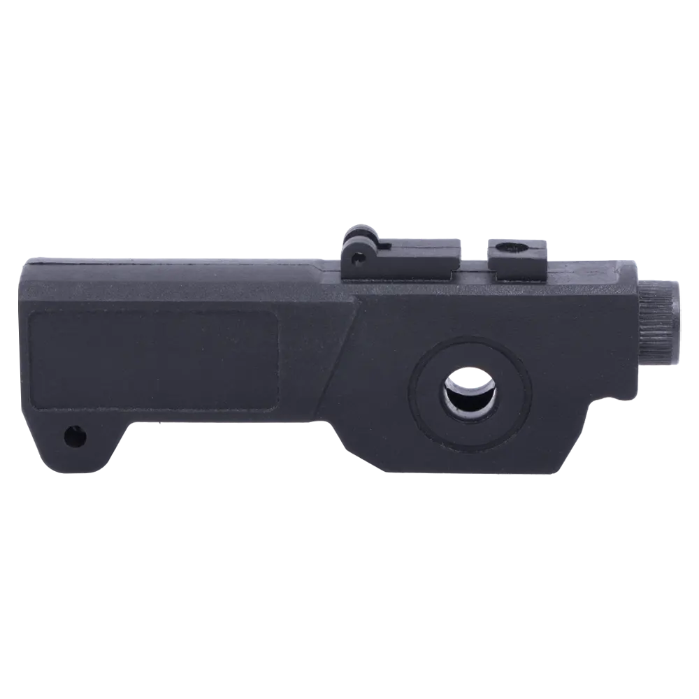 Муфта ствола Hatsan 124. Фото №3