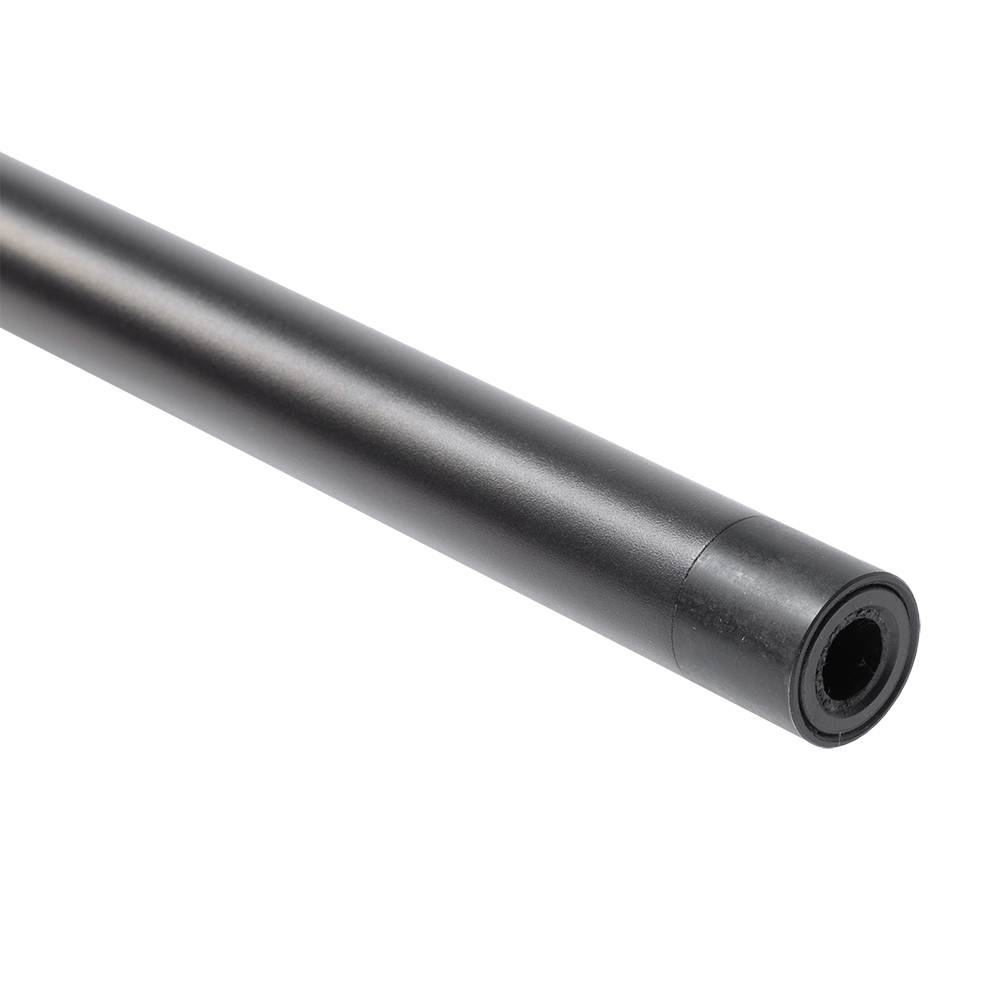 Карабин CZ 600 ERGO, калибр 308Win, 5 зарядный магазин, M15х1, L-508 (20"). Фото №4