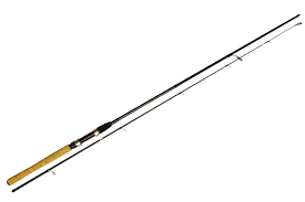 Удилище спиннинговое Maximus ARCHER 24L 2.4m 3-15g. Фото №2