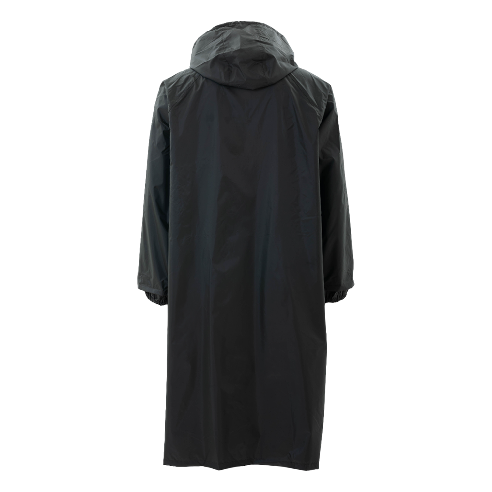 Плащ-влагозащитный «Стандарт» тафета/ПВХ, хаки р. 52-54 (170-176). Фото №3