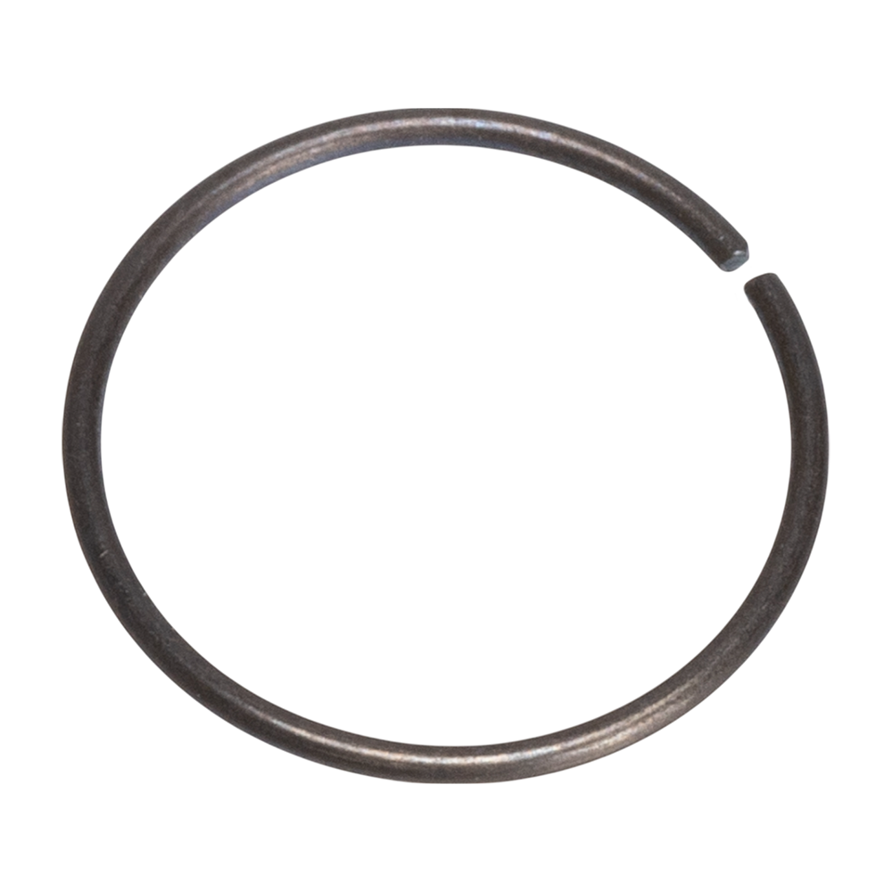 Кольцо стопорное затыльника (5501). Фото №1