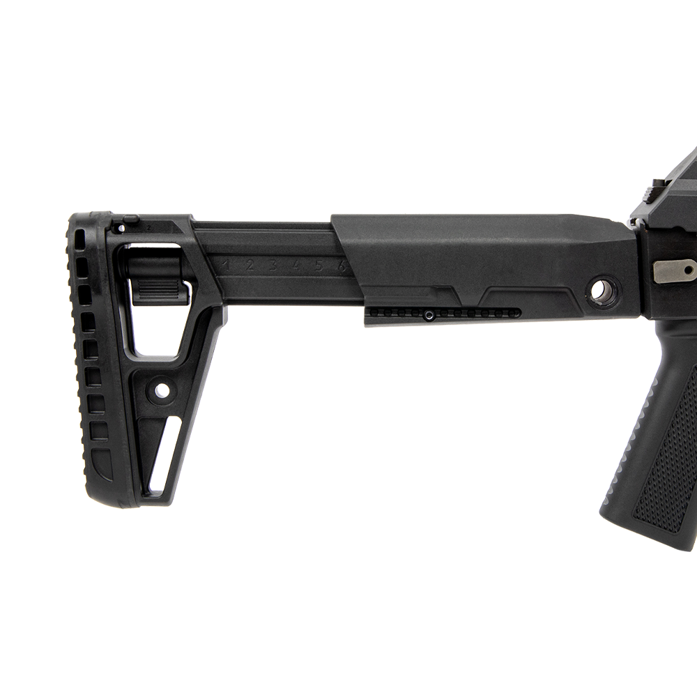 Карабин самозарядный Sureshot Spear калибр 308Win m.3 MK4 EVO L=350. Фото №13 Карабин самозарядный Sureshot Spear калибр 308Win m.3 MK4 EVO L=350. Фото №13