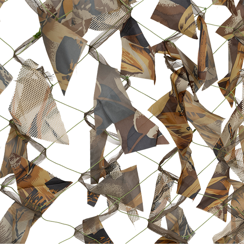 Накидка для засидки 3,5*3,5 /ткань синтетическая/(сухой камыш) (Хольстер). Фото №2 Накидка для засидки 3,5*3,5 /ткань синтетическая/(сухой камыш) (Хольстер). Фото №2