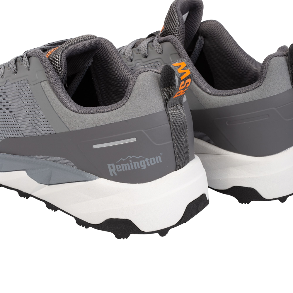 Кроссовки мужские Remington Wave II Dark Gray р. 41. Фото №3 Кроссовки мужские Remington Wave II Dark Gray р. 41. Фото №3