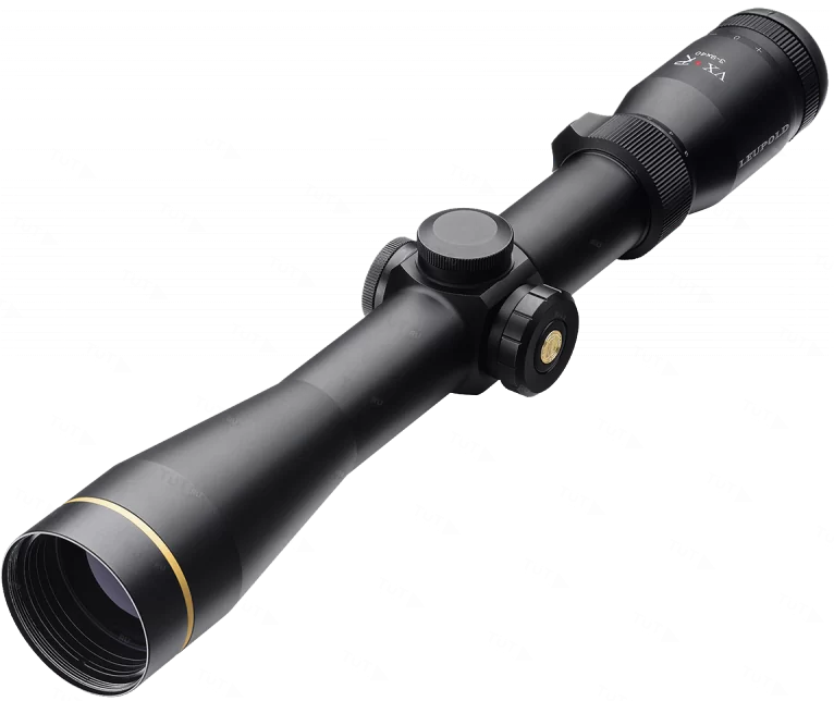 Оптический прицел LEUPOLD VX.R 3-9x40 CDS MST FireDot Wind-Plex (120618). Фото №1 Оптический прицел LEUPOLD VX.R 3-9x40 CDS MST FireDot Wind-Plex (120618). Фото №1