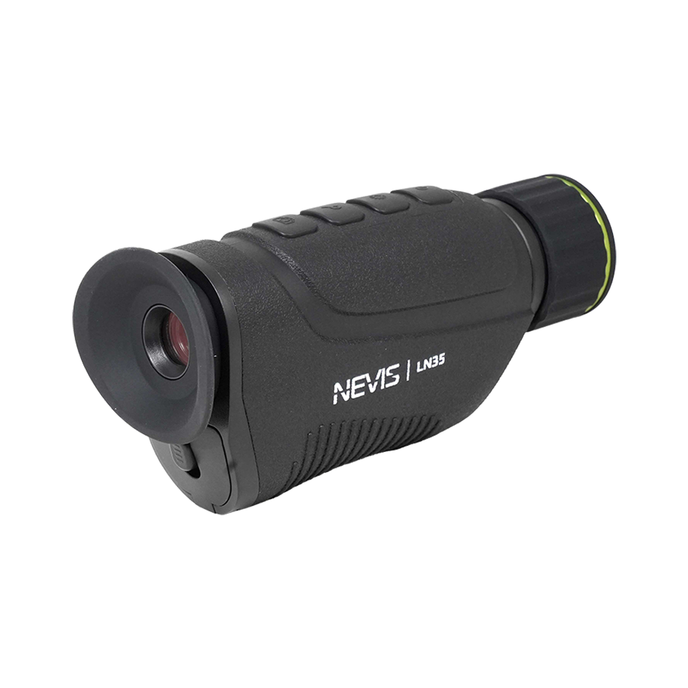 Тепловизионный монокуляр Arkon Nevis LN35. Фото №13